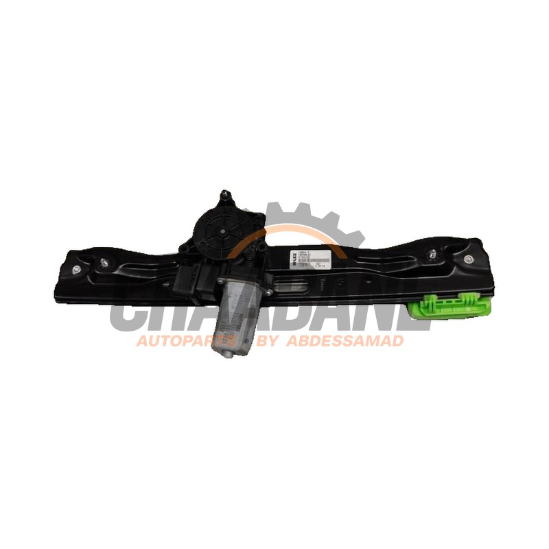 Mecanique vitre 4portes arriere droite 746348803 BMW 2 serie Active Tourer (F45) 218i 1.5 TwinPower Turbo 12V Van 2013 / 2021