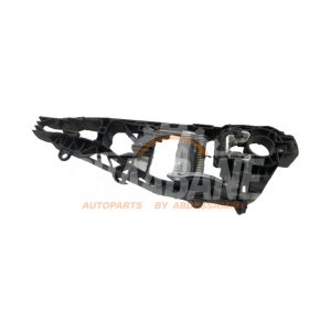 Poignee portiere 4portes avant gauche 14498611 BMW X1 (F48) xDrive 28i 2.0 16V Twin Power Turbo 2014 / 2022
