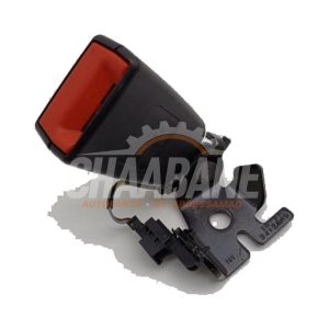 Attache ceinture arriere gauche A2058600369 Mercedes C Estate (S205) C-250 CDI BlueTEC, C-250 d 2.2 16V 4-Matic