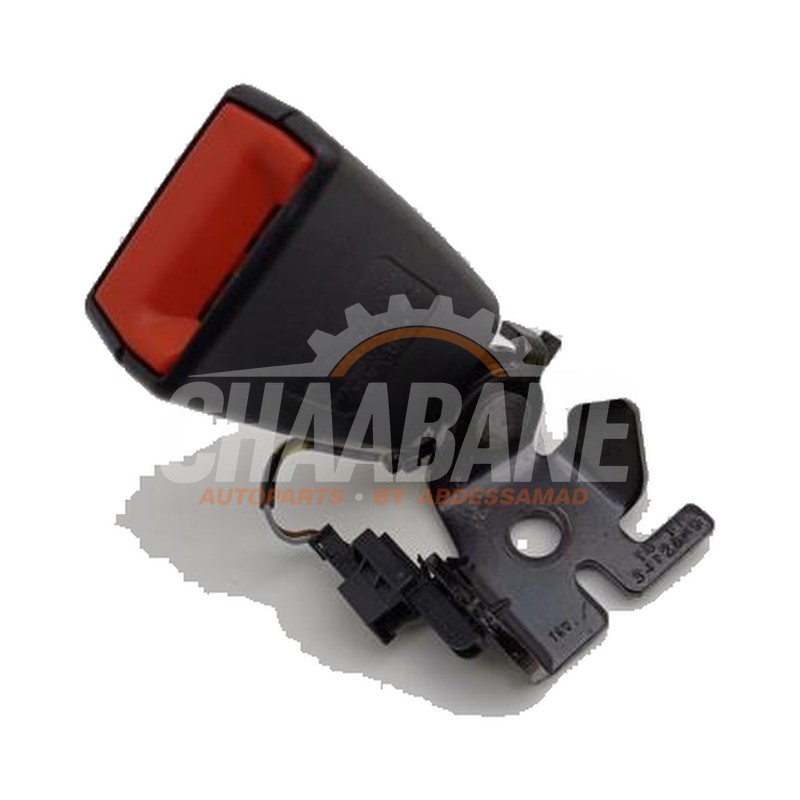 Insertion ceinture de securite arriere gauche A2058600369 Mercedes C Estate (S205) C-250 CDI BlueTEC, C-250 d 2.2 16V 4-Matic