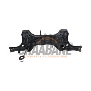 Berceau Skoda Rapid 1.2 TSI 2012 / 2022