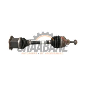 Arbre de transmission avant droit 8W0407271E Audi A4 2015