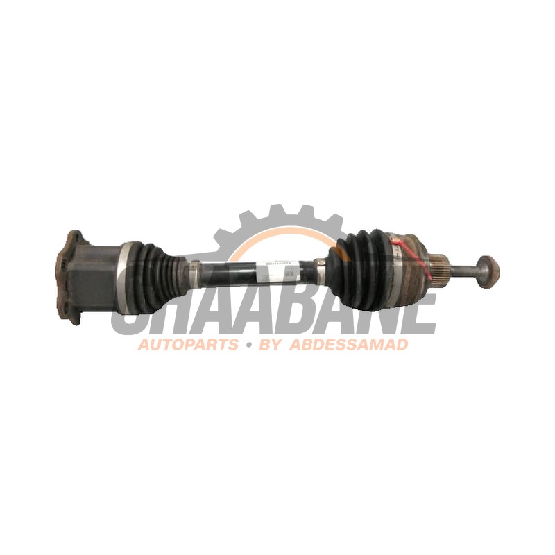 Cardan droit (transmission) 8W0407271E Audi A4 2015