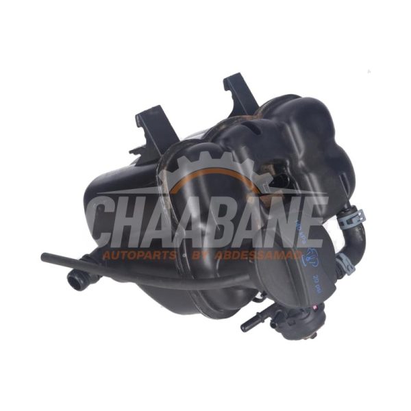Vase dexpansion 992121402A Porsche 911 2019