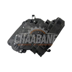 Serrure arriere gauche 5122728193912 BMW 2 serie Gran Tourer (F46) 220dA xDrive 2.0 TwinPower Turbo 16V 2014