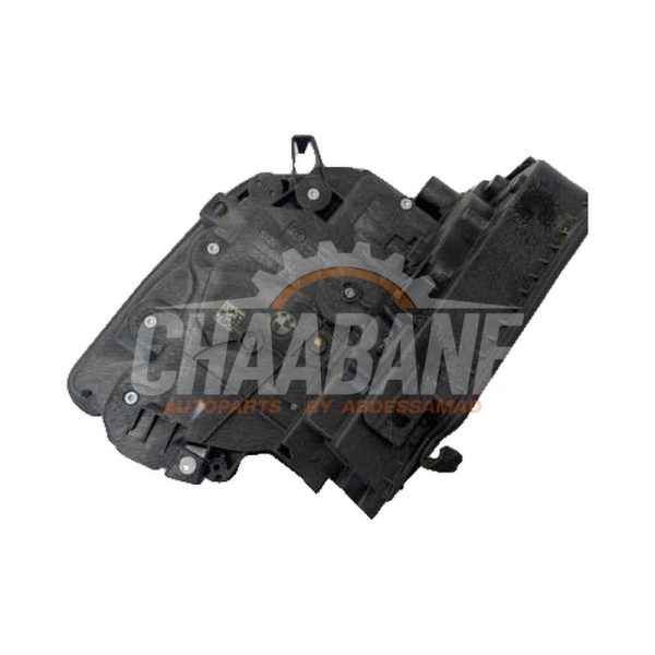 Serrure arriere gauche 5122728193912 BMW 2 serie Gran Tourer (F46) 220dA xDrive 2.0 TwinPower Turbo 16V 2014