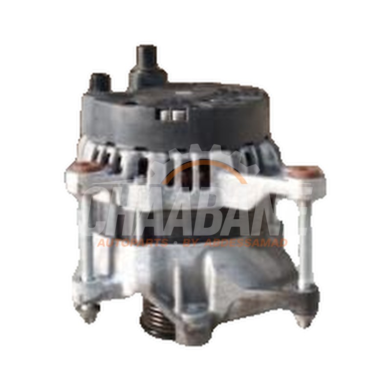 Dynamo A0009062103 Mercedes C Estate (S205) C-180 1.6 16V BlueEfficiency