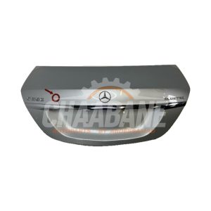 Hayon A2227500075 Mercedes S-Klasse