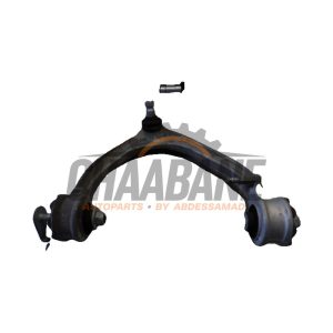 Bras de suspension haut avant droit T4A1067 Jaguar F-Pace 2.0 D 180 16V AWD