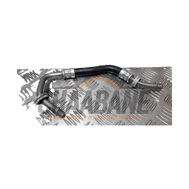 Conduit de pression dhuile A6541800300 Mercedes E (W213) E-220d 2.0 Turbo 16V