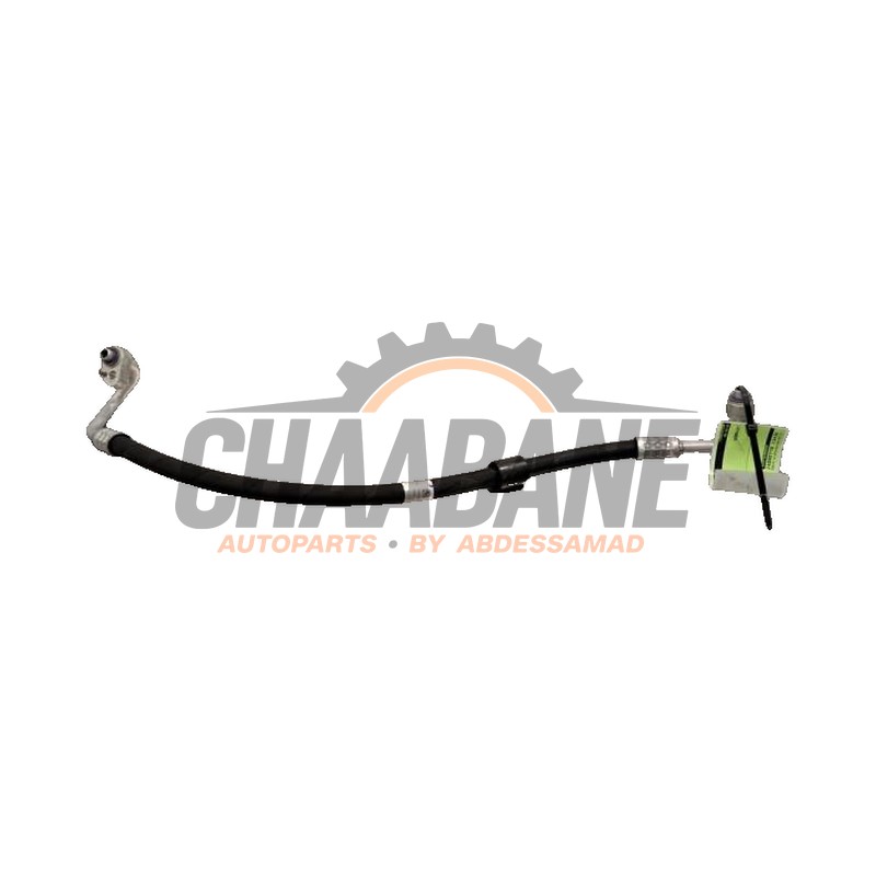 Tuyau de climatisation A1678300804 Mercedes GLE Coupe (C167) 400 e 2.0 16V 4-Matic