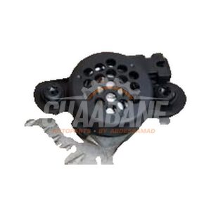 Haut-parleur 5Q0919279 Seat Leon (5FB) 1.8 TSI Ecomotive 16V 2012 / 2020