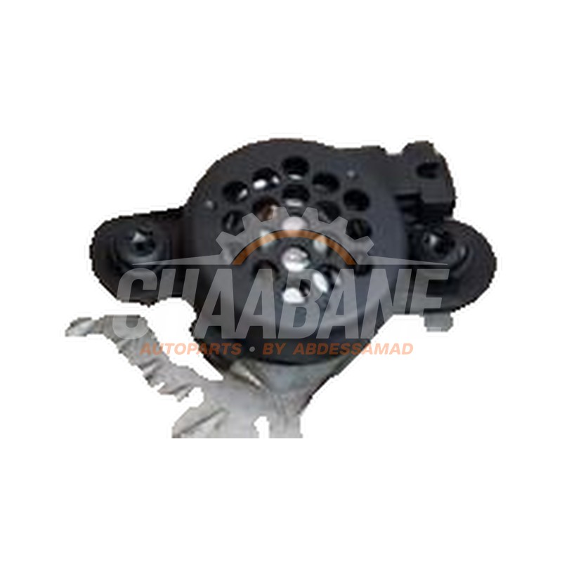 Haut-parleur 5Q0919279 Seat Leon (5FB) 1.8 TSI Ecomotive 16V 2012 / 2020