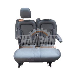 Banquette arriere 479501104 Mercedes EQV 300