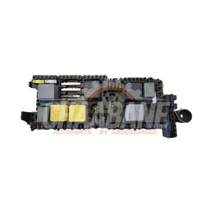 Boite a fusibles A9075450100 Mercedes Sprinter 3t (910.6) 211 CDI 2.1 D FWD