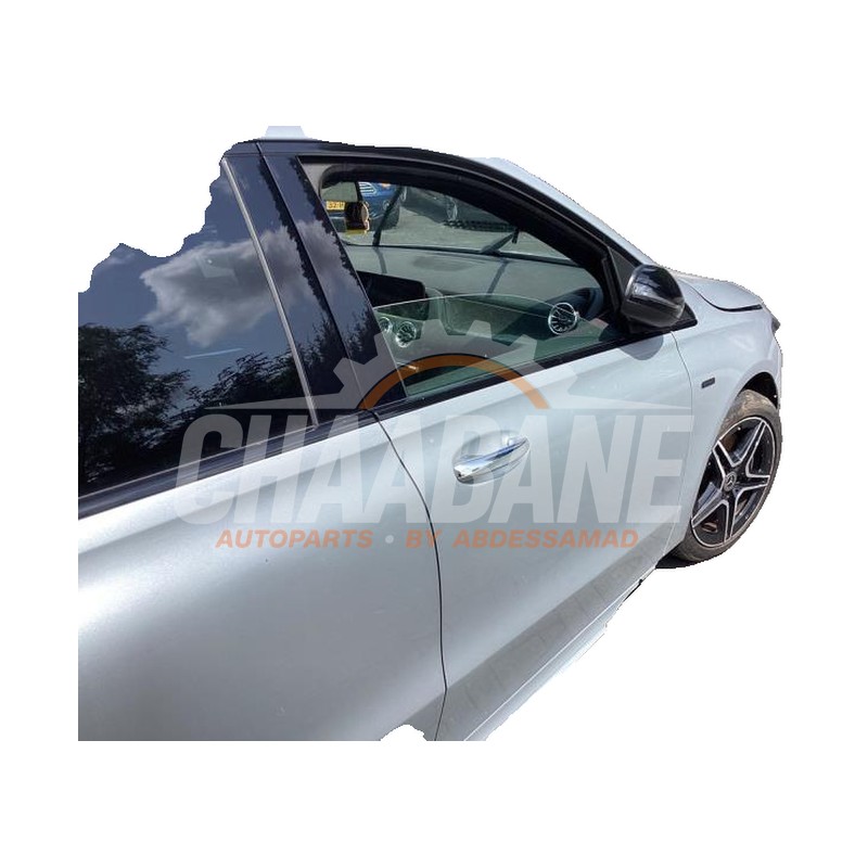 Portiere 4portes avant droite A2477202606 Mercedes B (W247) 1.3 B-250 e Turbo 16V