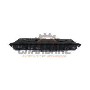 Commutateur 8W0925301BA Audi Q5 2016