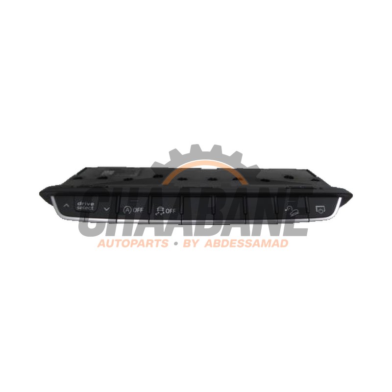 Commodo 8W0925301BA Audi Q5 2016
