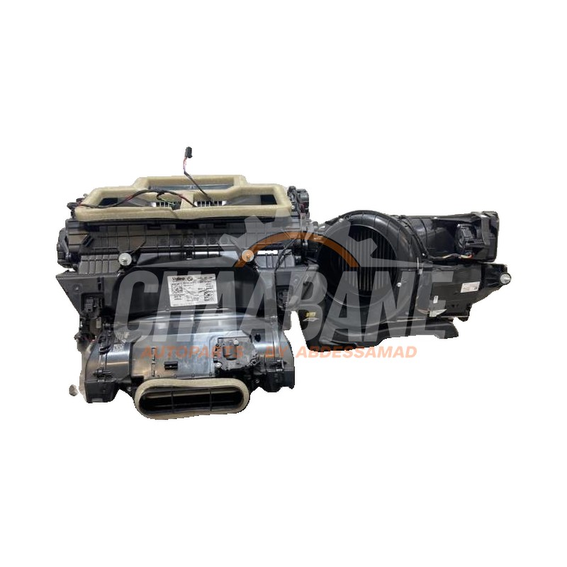 Bloc chauffage 699376009 BMW i4 (G26) eDrive40 84 kWh 2021