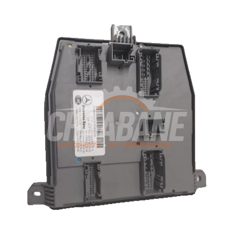 Ordinateur controle fonctionnel A2139005315 Mercedes E (C238) E-200 2.0 Turbo 16V
