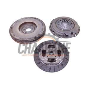 Kit embrayage (complet) 04C141031C Volkswagen Polo VI (AW1) 1.0 TSI 12V 2017