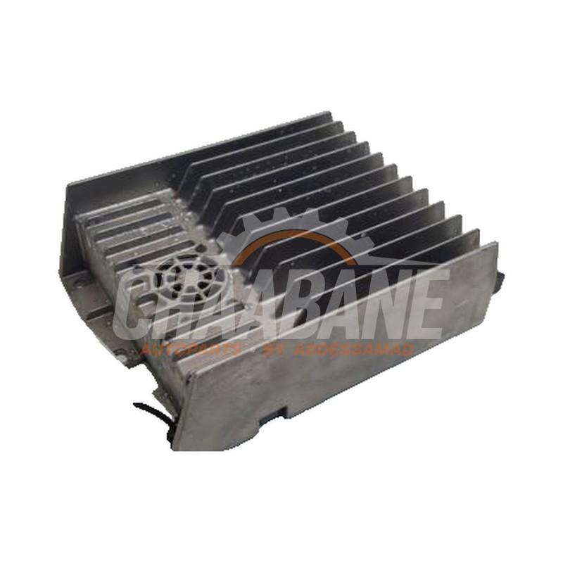 Amplificateur audio A2189001408 Mercedes CLA (117.3) 2.0 CLA-250 Turbo 16V 4-Matic