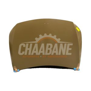 Capot A1778801800 Mercedes A (177.0) 2.0 A-200d