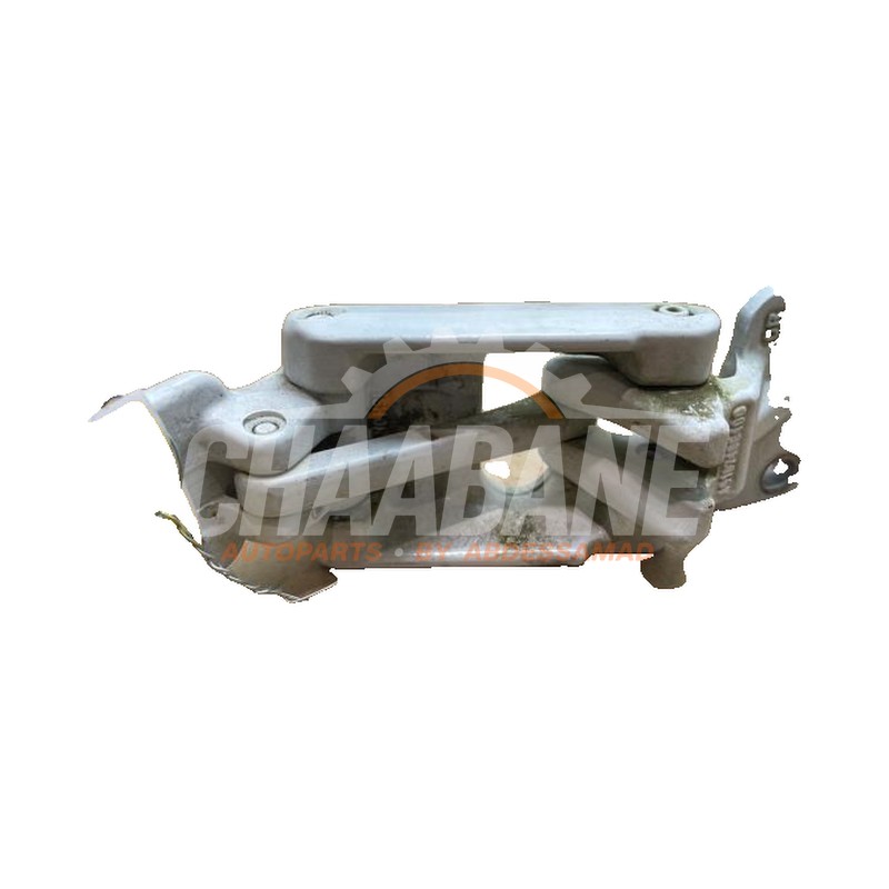 Charniere porte arriere droite A9107406400 Mercedes Sprinter 3,5t (907.6/910.6) 314 CDI 2.1 D FWD