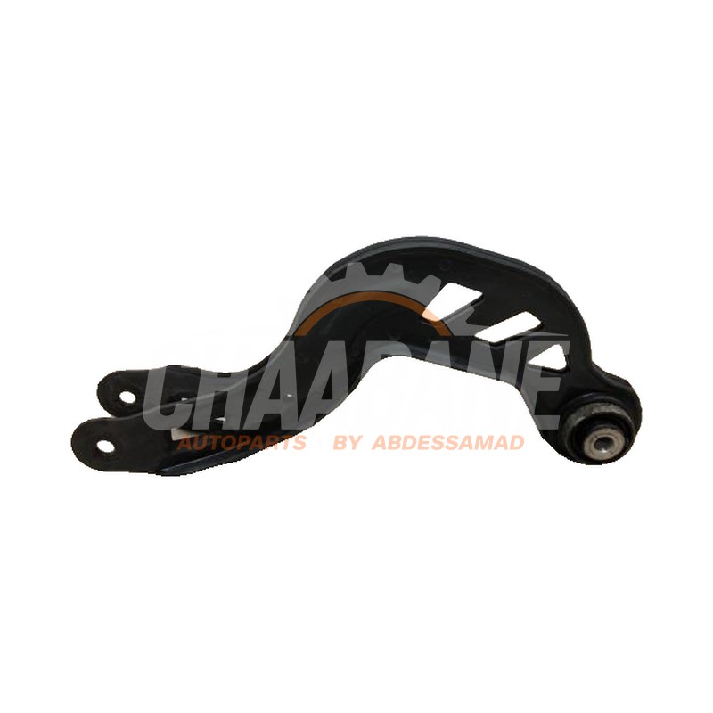 Bras de suspension haut arriere droit A2463501006 Mercedes A (W176) 1.5 A-180 CDI, A-180d 16V