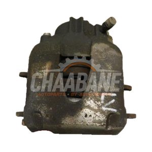 Etrier de frein avant gauche 2Q0615123 Seat Ibiza V (KJB) 1.0 MPI 12V 2017