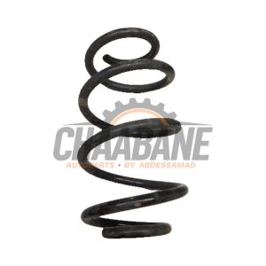 Ressort de flexion arriere A2473241800 Mercedes CLA (118.3)