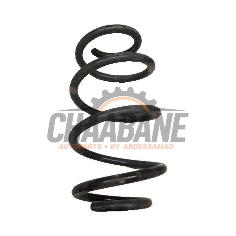 Ressort de flexion arriere A2473241800 Mercedes CLA (118.3)