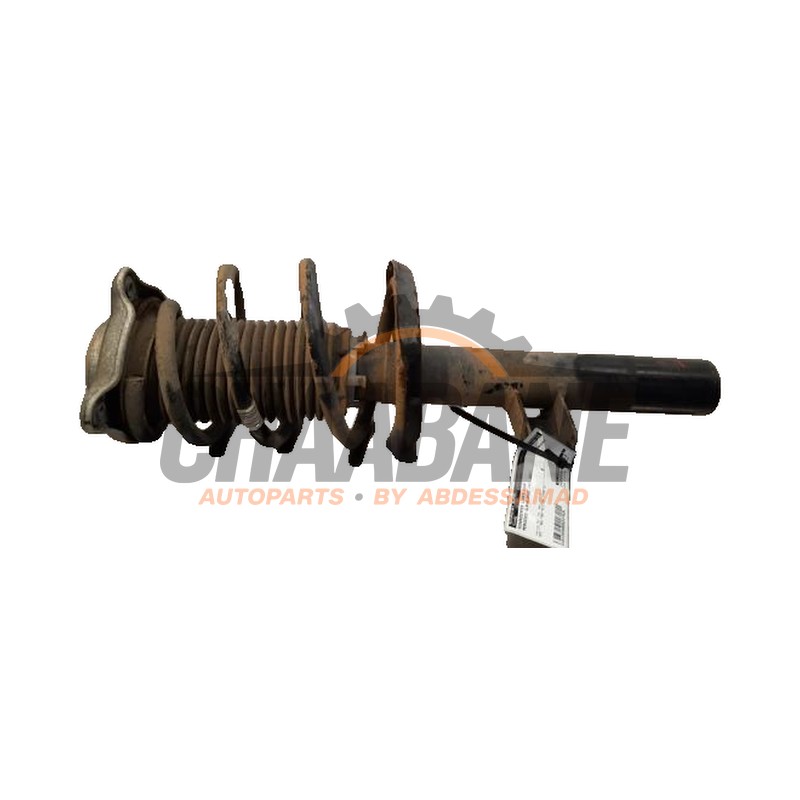 Amortisseur avant gauche A2473208502 Mercedes GLB AMG (247.6) 2.0 35 AMG Turbo 16V 4-Matic