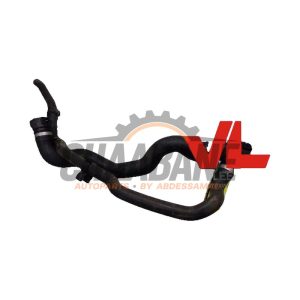 Systeme de refroidissement de transport 81510012 BMW 3 serie Gran Turismo (F34) 320d xDrive 2.0 16V 2012 / 2020