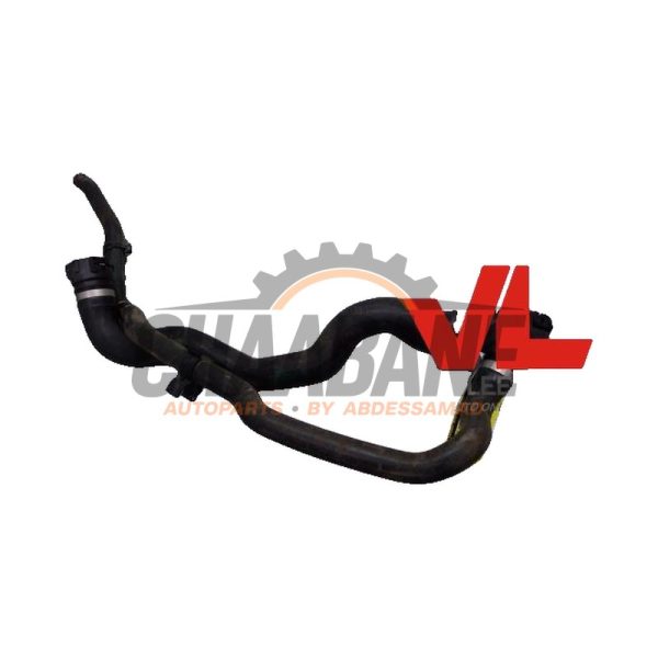 Systeme de refroidissement de transport 81510012 BMW 3 serie Gran Turismo (F34) 320d xDrive 2.0 16V 2012 / 2020