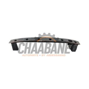 Renfort pare choc arriere 8V4807309 Audi S3 Sportback (8VA/8VF) 2.0 T FSI 16V 2012 / 2020