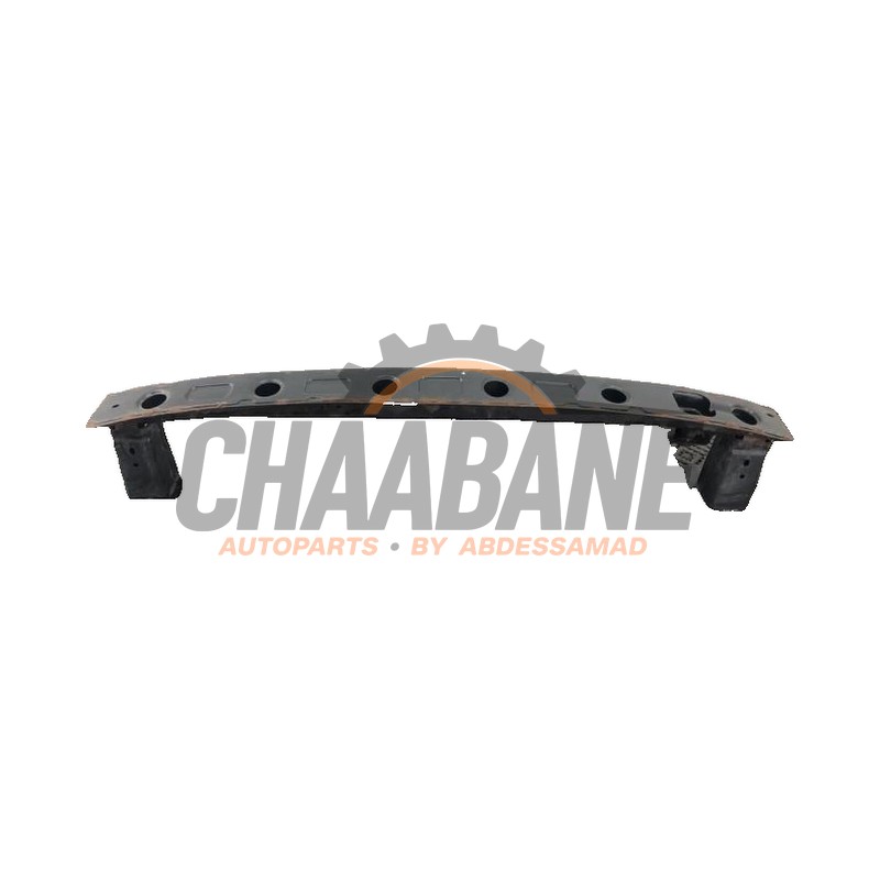 Cadre pare-chocs arriere 8V4807309 Audi S3 Sportback (8VA/8VF) 2.0 T FSI 16V 2012 / 2020