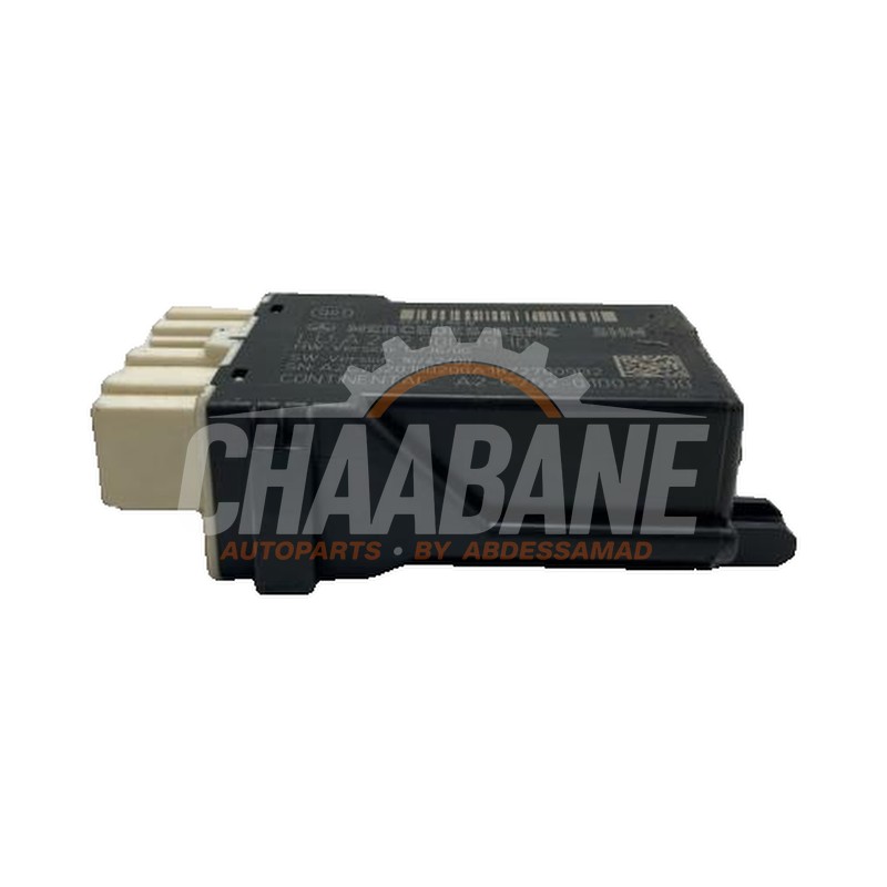 Ordinateur siege A2229009910 Mercedes E-Klasse