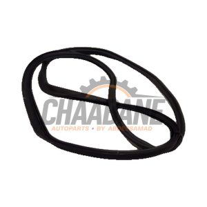 Joint caoutchouc hayon 8W9827705B Audi A4 2024