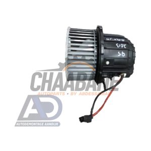 Ventilateur chauffage X6552005 Audi SQ5 (8RB) 3.0 TDI V6 24V 2012 / 2017