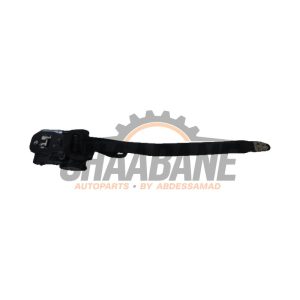 Ceinture de securite avant gauche A2548601501 Mercedes GLC (X254)