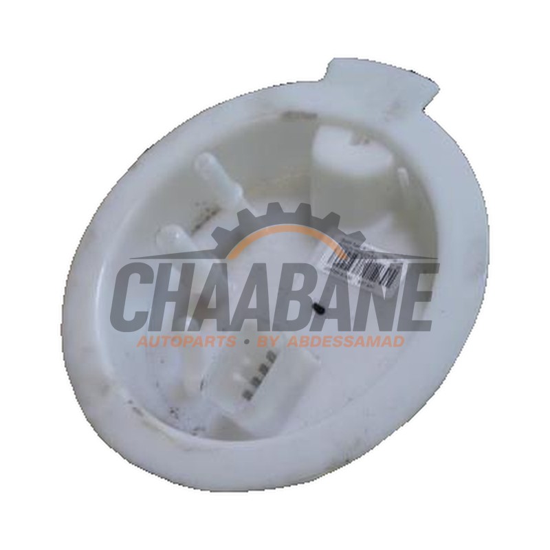 Pompe refoulante 734406706 BMW 3 serie Gran Turismo (F34) 320d 2.0 16V 2012 / 2020
