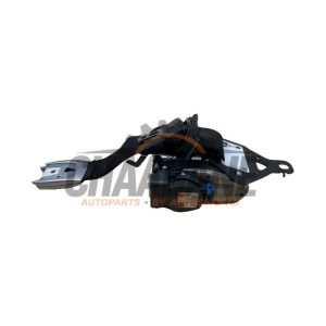 Ceinture avant gauche A2228602685 Mercedes S (222.0/222.1) 3.0 S-400d 4-Matic