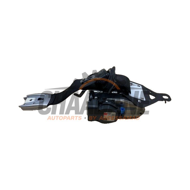 Ceinture avant gauche A2228602685 Mercedes S (222.0/222.1) 3.0 S-400d 4-Matic