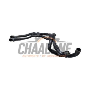 Conduit (divers) 1EA121157R Skoda Enyaq iV Coupe RS 2021