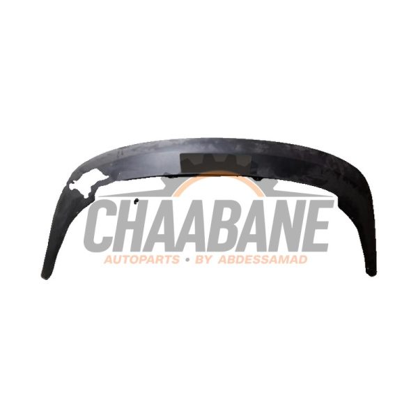 Diffuseur pare-choc arriere 6JH807521 Seat Toledo (NHAA) 1.6 16V 2012 / 2019