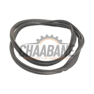 Joint caoutchouc portiere 4portes arriere gauche A1176920976 Mercedes CLA Shooting Brake (117.9) 2.2 CLA-200 CDI, 200 d 16V