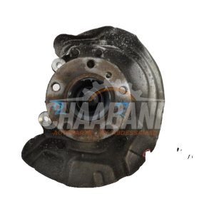 Fusee avant droit 679909806 BMW 4 serie Gran Coupe (F36) 435i 3.0 24V 2014 / 2021