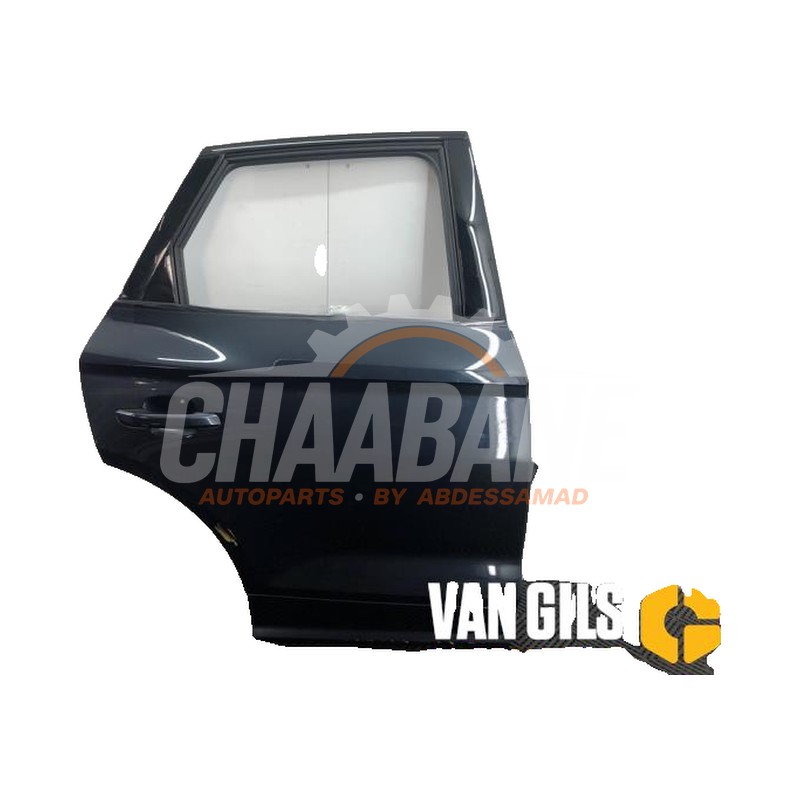 Portiere 4portes arriere droite 80A833052CSTL Audi Q5 (FYB/FYG) 2.0 50 TFSI e 16V Quattro 2016