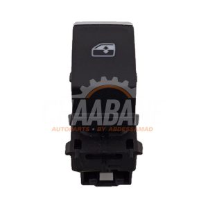 Commutateur vitre electrique 5G0959855N Seat Leon (KLB) 1.5 TSI 16V 2019